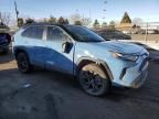 2022 Toyota Rav4 XSE