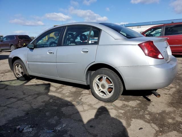 2004 Saturn Ion Level 2