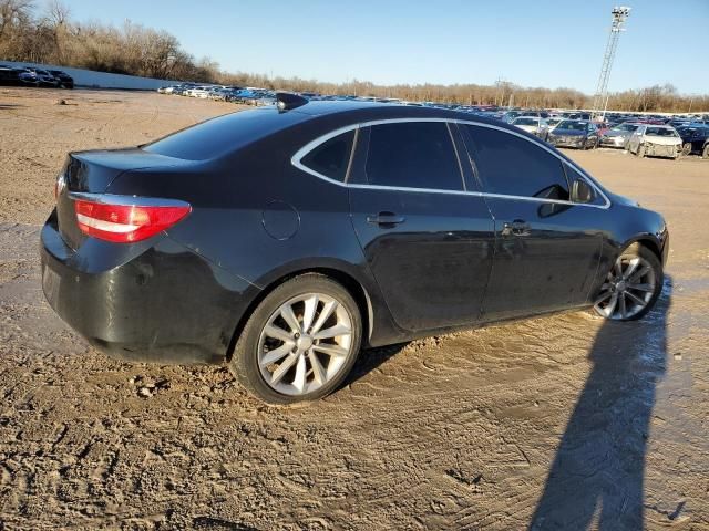 2015 Buick Verano Convenience