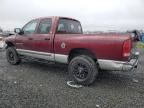 2002 Dodge RAM 1500