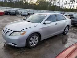 2007 Toyota Camry CE for sale in Harleyville, SC