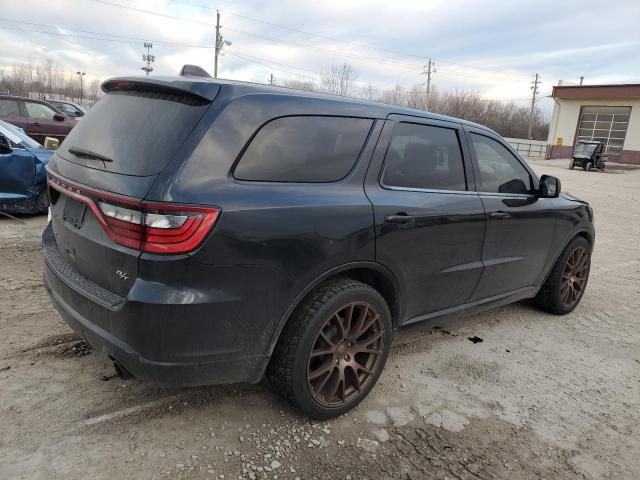 2016 Dodge Durango R/T