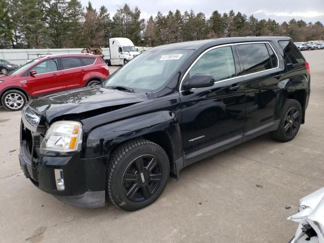 2015 GMC Terrain SLE