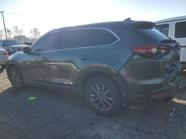 2021 Mazda CX-9 Touring