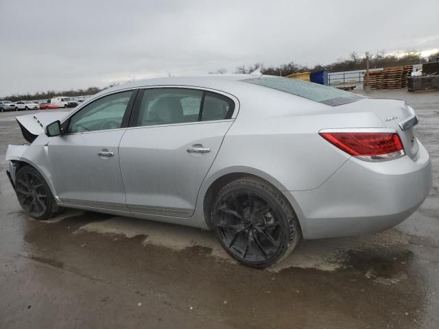 2011 Buick Lacrosse CX