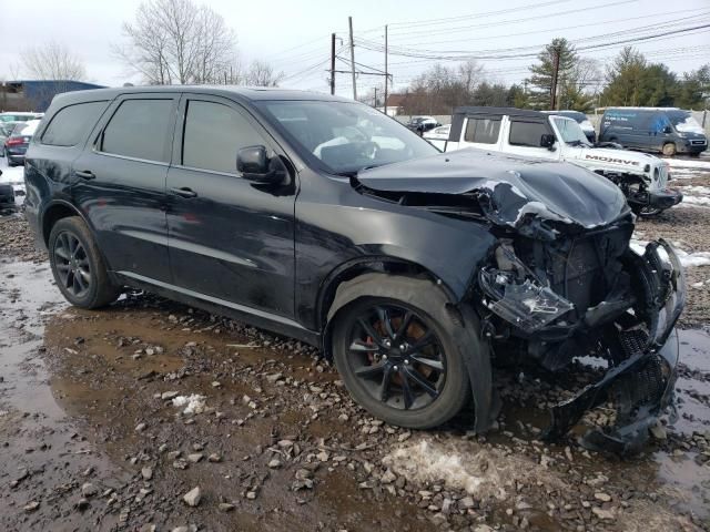 2017 Dodge Durango R/T