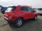 2015 Chevrolet Trax 1LT