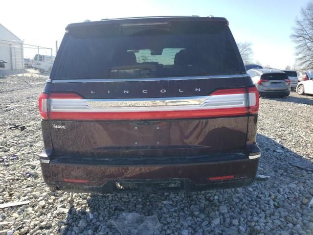 2019 Lincoln Navigator L Reserve