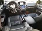 2014 Acura MDX Technology