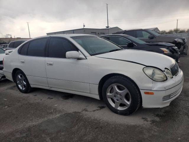 1999 Lexus GS 300