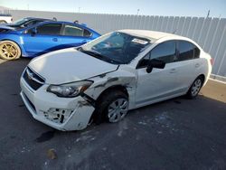 2015 Subaru Impreza for sale in Magna, UT