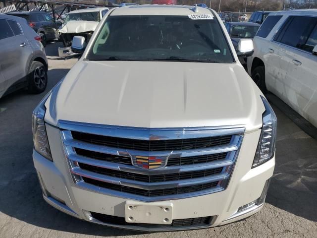 2015 Cadillac Escalade ESV Premium