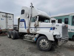 Salvage cars for sale from Copart Conway, AR: 1999 Freightliner Conventional FLD120