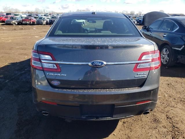 2015 Ford Taurus SEL