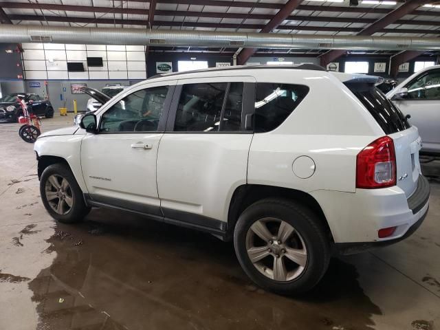 2011 Jeep Compass Sport