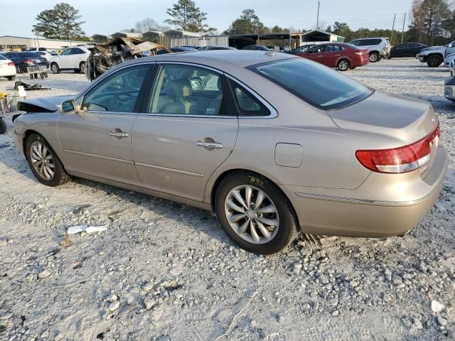 2007 Hyundai Azera SE