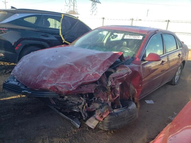 2008 Chevrolet Impala LT