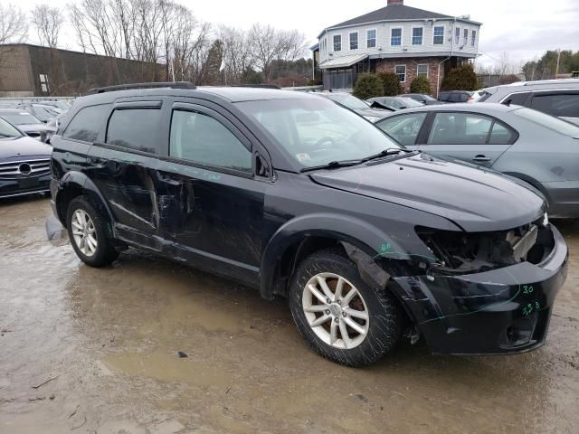 2015 Dodge Journey SXT