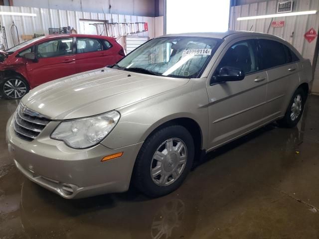 2007 Chrysler Sebring