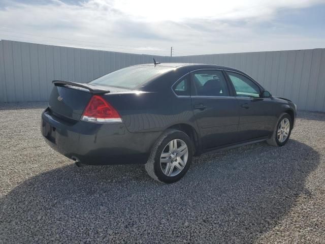 2013 Chevrolet Impala LT