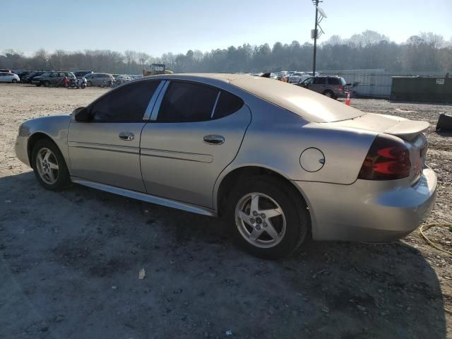 2006 Pontiac Grand Prix