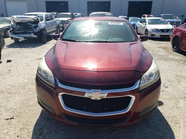 2016 Chevrolet Malibu Limited LT