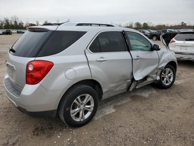 2013 Chevrolet Equinox LTZ