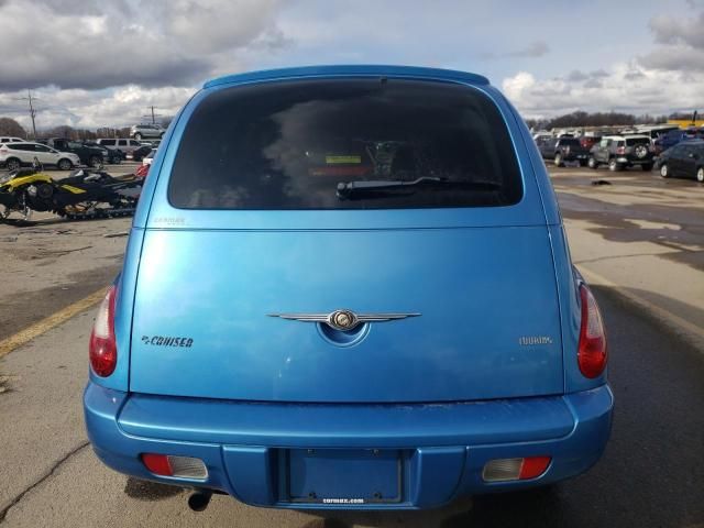 2008 Chrysler PT Cruiser Touring