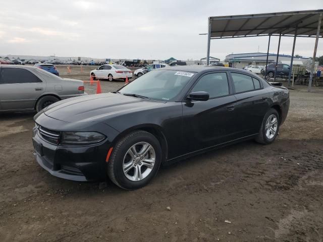 2015 Dodge Charger SE