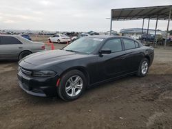 Vehiculos salvage en venta de Copart San Diego, CA: 2015 Dodge Charger SE