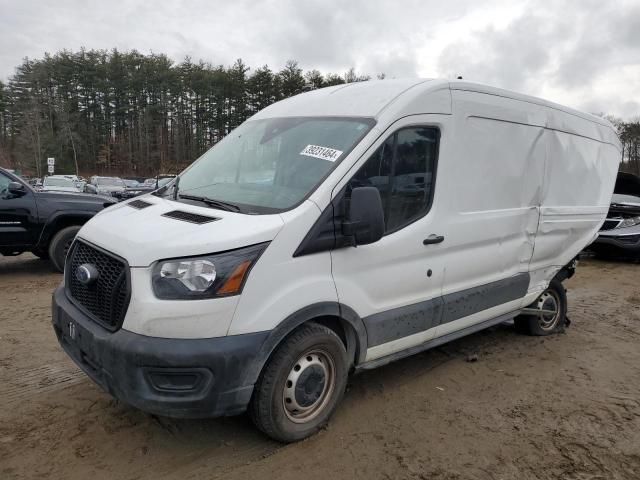 2023 Ford Transit T-250