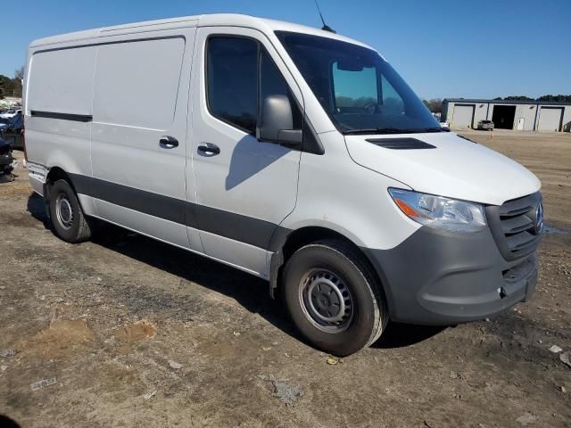 2023 Mercedes-Benz Sprinter 2500