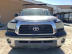 2007 Toyota Tundra Double Cab SR5