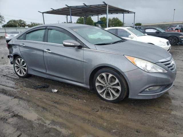 2014 Hyundai Sonata SE