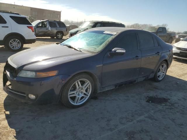 2007 Acura TL