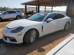 Porsche Vehiculos salvage en venta: 2018 Porsche Panamera 4S