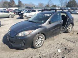 2012 Mazda 3 I en venta en Madisonville, TN