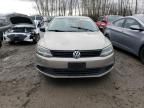 2013 Volkswagen Jetta Base