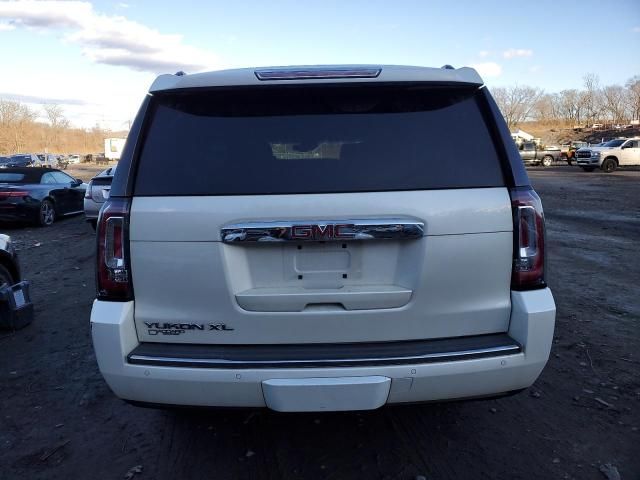 2015 GMC Yukon XL Denali