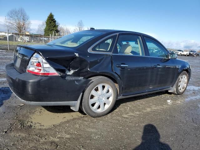 2008 Ford Taurus Limited