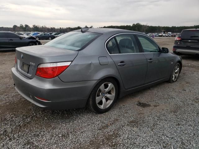 2008 BMW 528 I