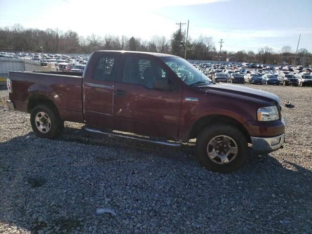 2004 Ford F150