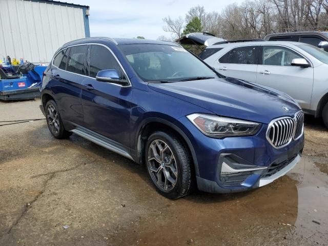 2020 BMW X1 XDRIVE28I