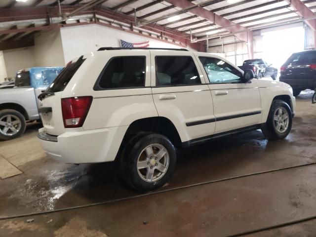 2007 Jeep Grand Cherokee Laredo