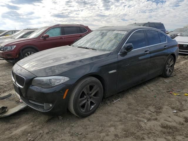 2011 BMW 528 I