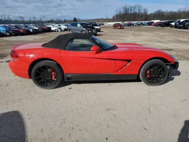 2005 Dodge Viper SRT-10