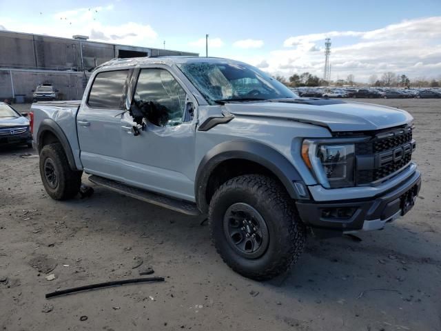 2023 Ford F150 Raptor