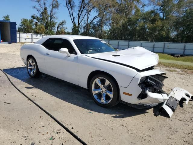 2014 Dodge Challenger SXT