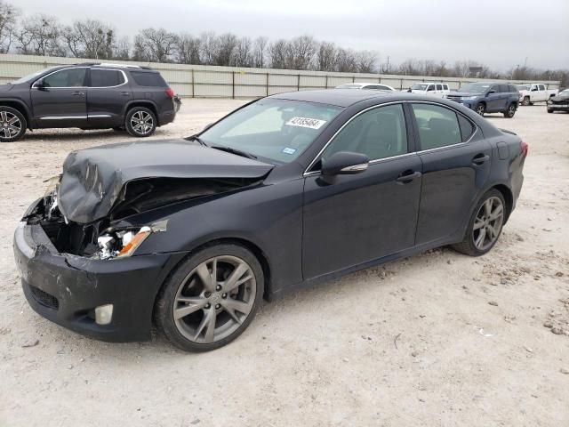 2010 Lexus IS 250