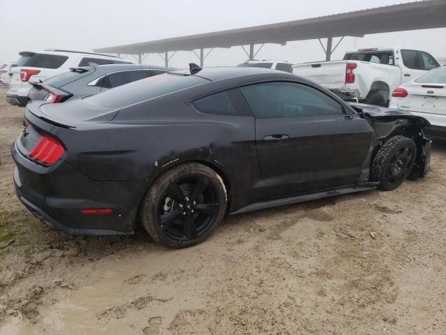 2023 Ford Mustang GT